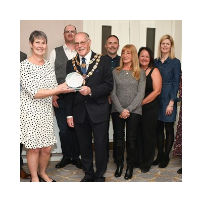 Unsung heroes honoured as awards return