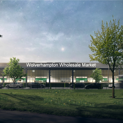 City centre living scheme moves closer as wholesale market ...