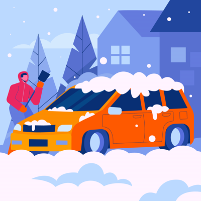 Defrosting Dos and Don'ts: A Guide to Safe Winter Driving with Garside