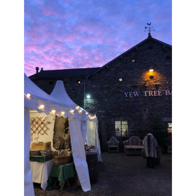 christmas market at yew tree barn christmas market at yew tree barn