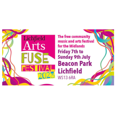 Lichfield Fuse Festival