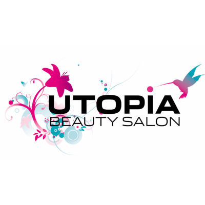 utopia salon and spa
