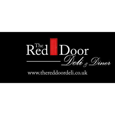 The Red Door Deli And Diner Monmouth