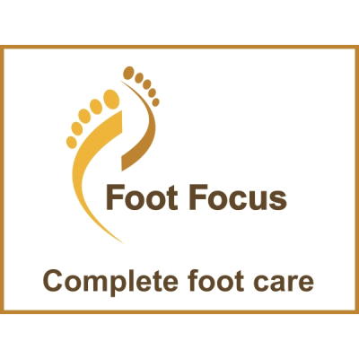 Foot Focus - Pembrokeshire