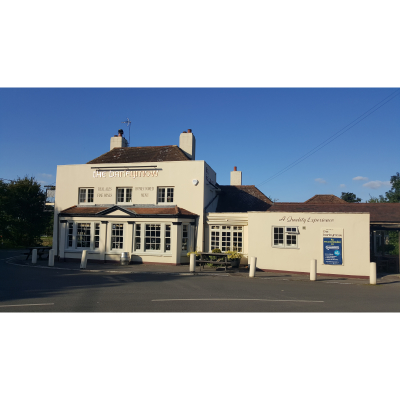 The Barley Mow - Fleet and Farnborough