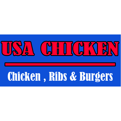 just eat usa chicken