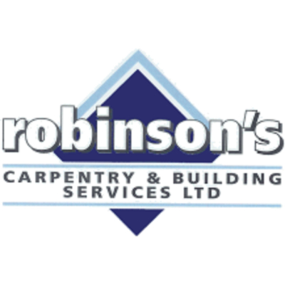 Robinson's Carpentry &amp; Building Services Ltd - Guernsey