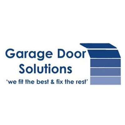 Garage Door Solutions - The Highlands