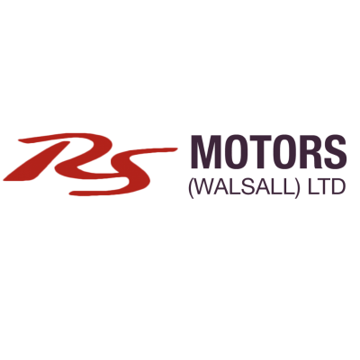 Rs Motors Walsall Limited Walsall