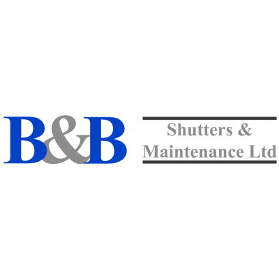 B & B Shutters & Maintenance Ltd - Walsall