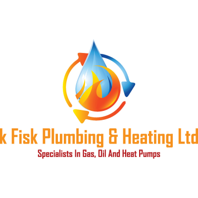 K. Fisk Plumbing & Heating - St Neots