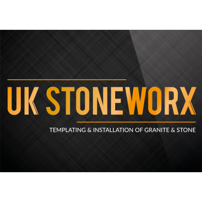 UK Stoneworx - Granite Worktops in Lichfield