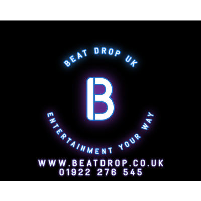 Beat Drop UK Ltd | Event Entertainment & DJ Hire in Lichfield