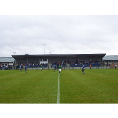 St Neots Town Football Club