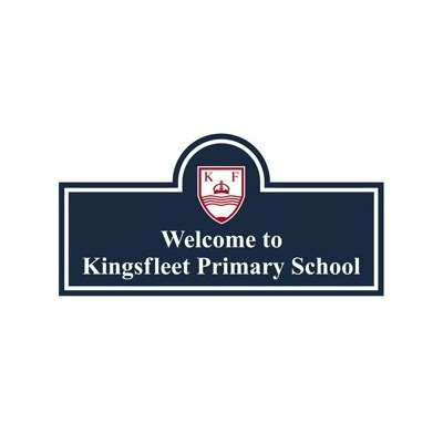 Kingsfleet Primary School