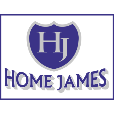 Home James Taxis