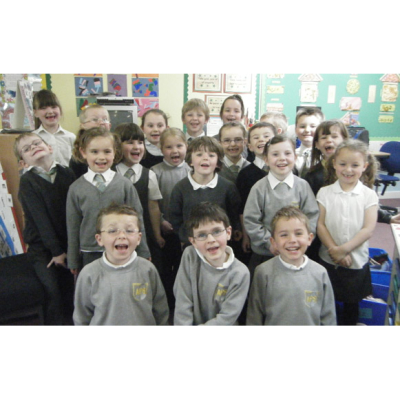 Ardler Primary School