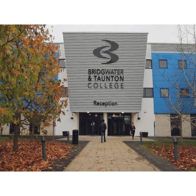 Bridgwater Taunton College bridgwater-taunton-college