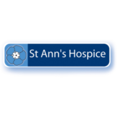 St Ann's Hospice