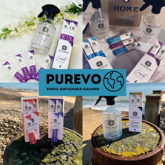 Purevo – Working to create a sustainable Eastbourne