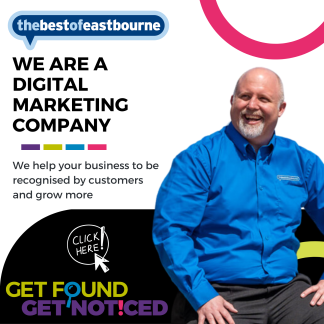 Marketing in Eastbourne | thebestof Eastbourne