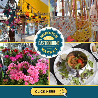 Eastbourne Borough Market