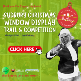 Local Businesses in Sudbury