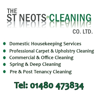 Local Businesses in St Neots