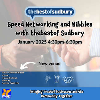 Local Businesses in Sudbury