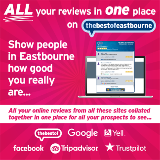 thebestof Reviews Widget