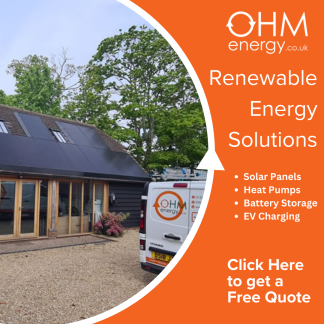 Renewable Energy Consultants in Eastbourne