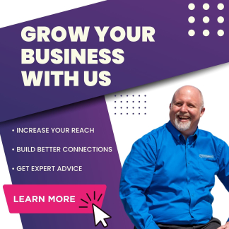 Grow your business with local marketing in Eastbourne