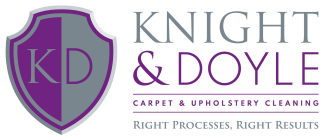 knight, doyle, logo