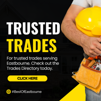 Trusted Trades in Eastbourne