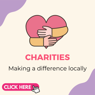 Charities in Eastbourne | Making a difference locally