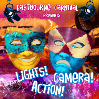 Eastbourne Carvnival 2026
