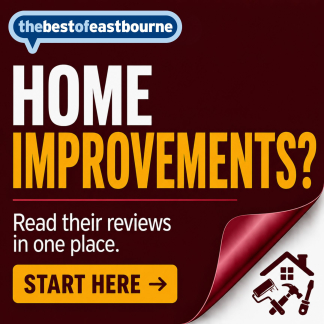eastbourne-banner.webp Home improvements in Eastbourne with local trades and reviews in one place