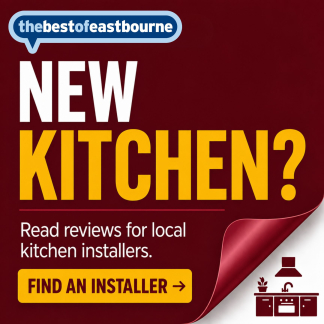 Find local kitchen installation specialists in Eastbourne with reviews in one place