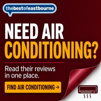 Air Conditioning in Eastbourne - find trusted local air conditioning specialists