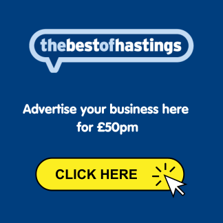 Local Businesses in Hastings
