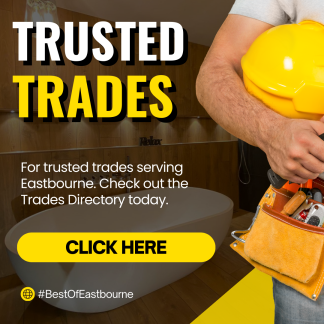 Trusted Trades in Eastbourne
