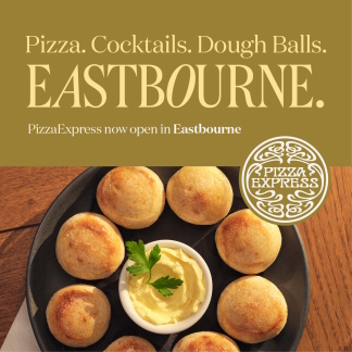 PizzaExpress Eastbourne | Now Open