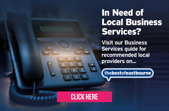 Eastbourne Business Services