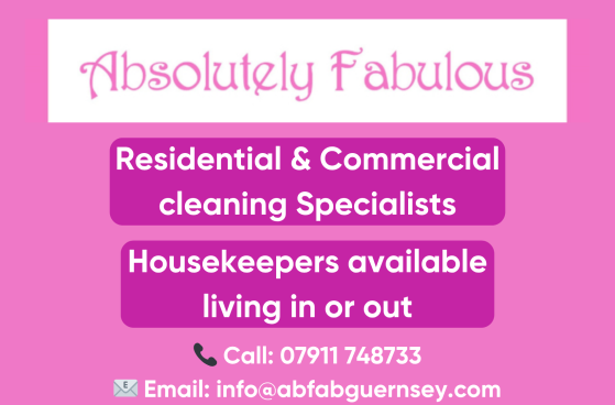 Local Businesses in Guernsey