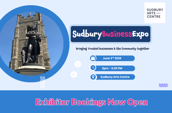 Local Businesses in Sudbury