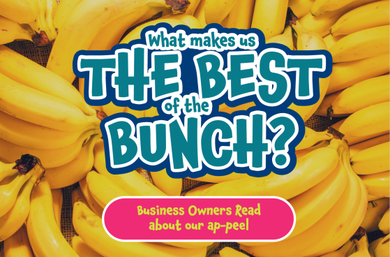 Marketing with thebestof Eastbourne