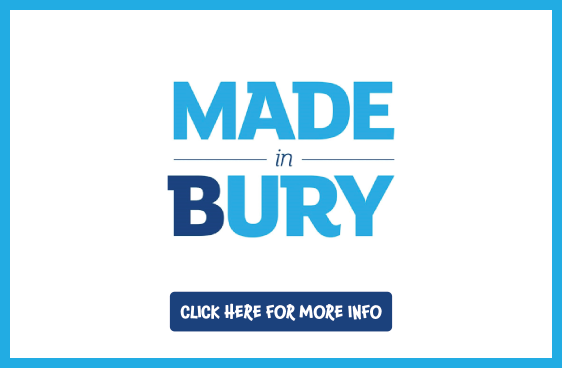 Local Businesses in Bury