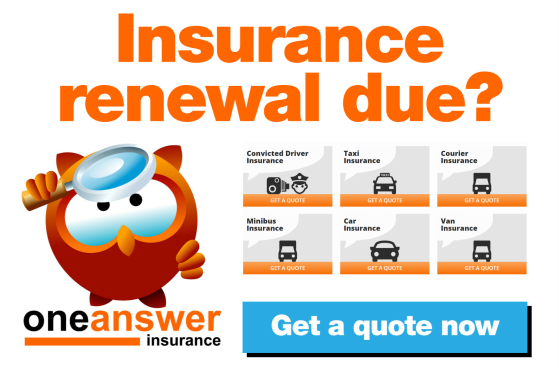 One Answer Insurance | thebestof Eastbourne