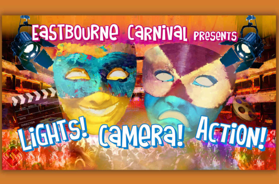 Eastbourne Carnival 2026