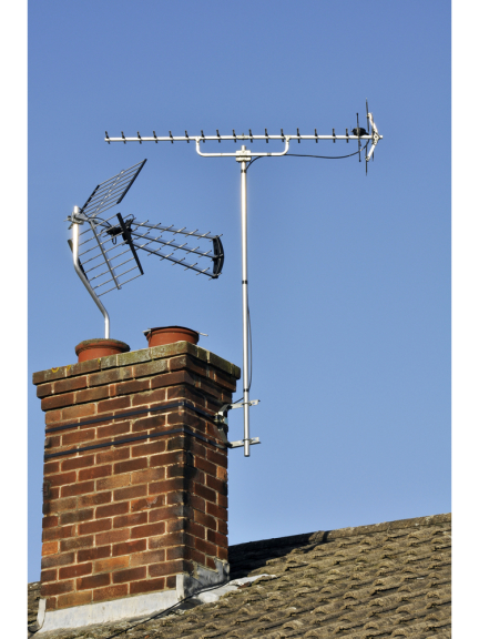 Installing Sky Digital Tv Freesat Member